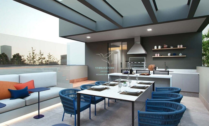 Imagem Casa com 3 Quartos à Venda, 597 m² em Alto Da Boa Vista - São Paulo Imagem Casa com 3 Quartos à Venda, 597 m² em Alto Da Boa Vista - São Paulo