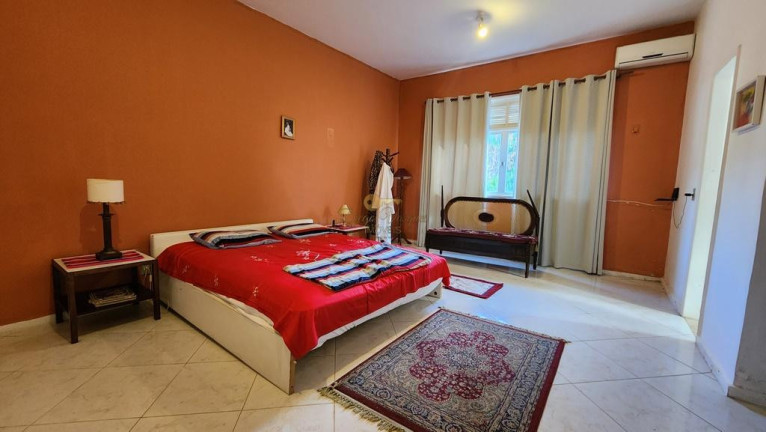 Imagem Casa com 5 Quartos à Venda, 550 m² em Cruzeiro - Teresópolis