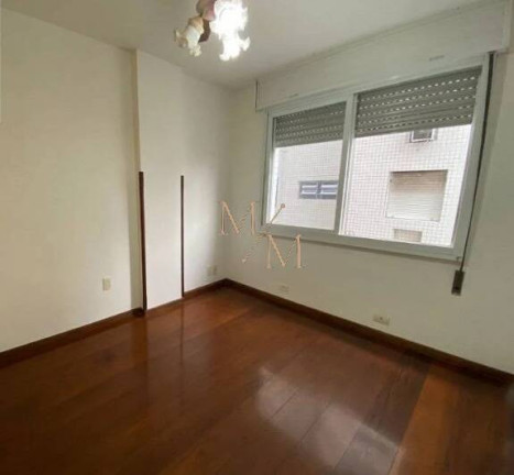 Imagem Apartamento com 3 Quartos à Venda, 155 m² em Embaré - Santos Imagem Apartamento com 3 Quartos à Venda, 155 m² em Embaré - Santos