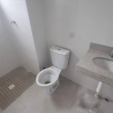 Imagem Apartamento com 3 Quartos à Venda, 82 m² em Forte - Praia Grande