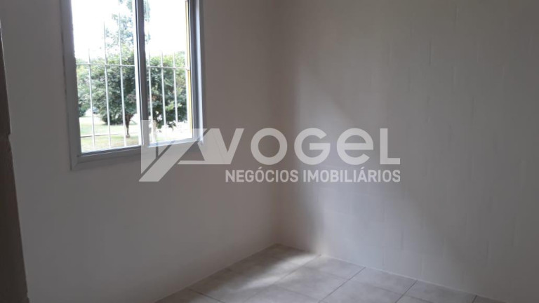 Imagem Apartamento com 2 Quartos à Venda, 43 m² em Rio Dos Sinos - Sao Leopoldo Imagem Apartamento com 2 Quartos à Venda, 43 m² em Rio Dos Sinos - Sao Leopoldo