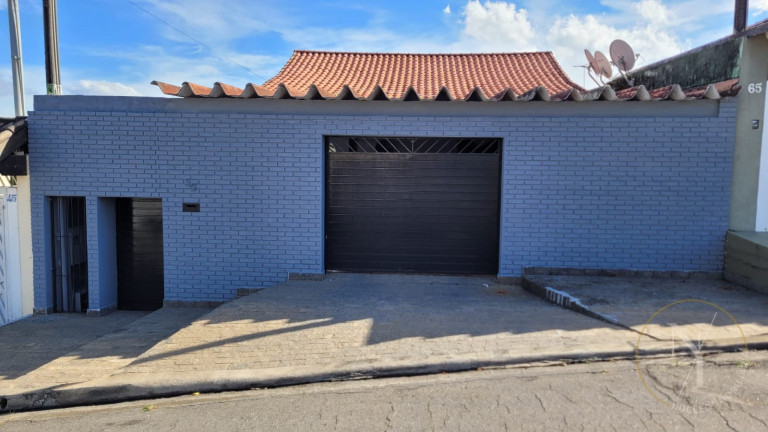 Imagem Casa com 4 Quartos à Venda, 60 m² em Vila Pilar - Arujá Imagem Casa com 4 Quartos à Venda, 60 m² em Vila Pilar - Arujá