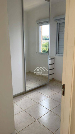 Imagem Apartamento com 2 Quartos à Venda, 49 m² em Ribeirânia - Ribeirão Preto