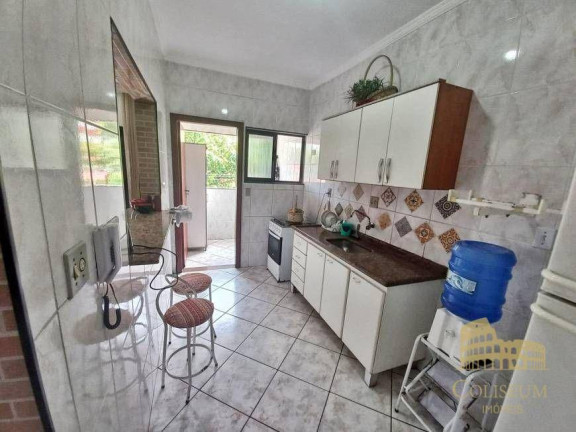 Imagem Apartamento com 2 Quartos à Venda, 90 m² em Vila Guilhermina - Praia Grande Imagem Apartamento com 2 Quartos à Venda, 90 m² em Vila Guilhermina - Praia Grande