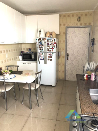 Imagem Apartamento com 3 Quartos à Venda, 105 m² em Osvaldo Cruz - São Caetano Do Sul Imagem Apartamento com 3 Quartos à Venda, 105 m² em Osvaldo Cruz - São Caetano Do Sul