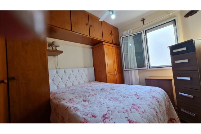 Imagem Apartamento com 1 Quarto à Venda, 47 m² em Itaim Bibi - São Paulo