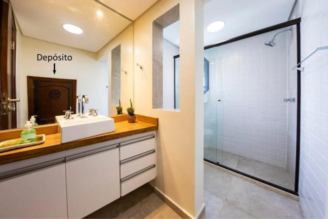 Imagem Cobertura com 3 Quartos à Venda, 350 m² em Indianópolis - São Paulo Imagem Cobertura com 3 Quartos à Venda, 350 m² em Indianópolis - São Paulo