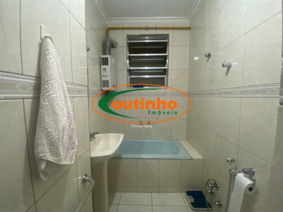 Imagem Apartamento com 3 Quartos à Venda, 80 m² em Tijuca - Rio De Janeiro Imagem Apartamento com 3 Quartos à Venda, 80 m² em Tijuca - Rio De Janeiro