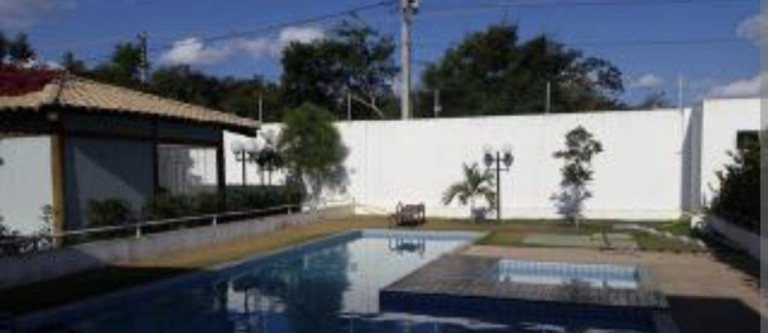 Imagem Casa com 3 Quartos à Venda, em Sim - Feira De Santana Imagem Casa com 3 Quartos à Venda, em Sim - Feira De Santana