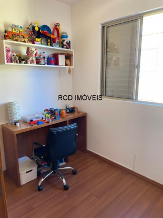 Imagem Apartamento com 3 Quartos à Venda, 65 m² em Vila Morse - São Paulo