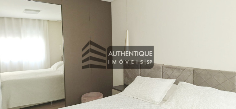 Imagem Apartamento com 2 Quartos à Venda, 110 m² em Mooca - São Paulo