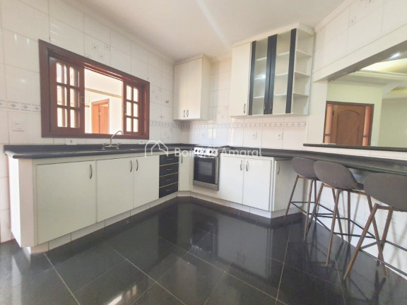 Imagem Casa de Condomínio com 4 Quartos à Venda, 250 m² em Jardim Okinawa - Paulínia