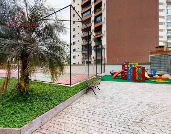 Imagem Apartamento com 2 Quartos à Venda, 54 m² em Vila Andrade - São Paulo