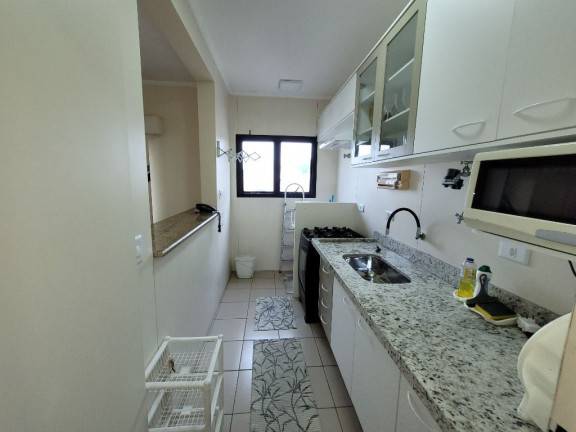 Imagem Apartamento com 3 Quartos à Venda, 113 m² em Pitangueiras - Guarujá