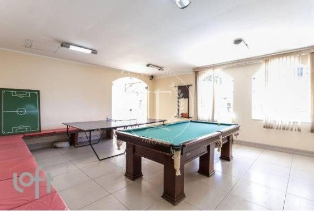 Imagem Apartamento com 3 Quartos à Venda, 66 m² em Vila Monte Alegre - São Paulo