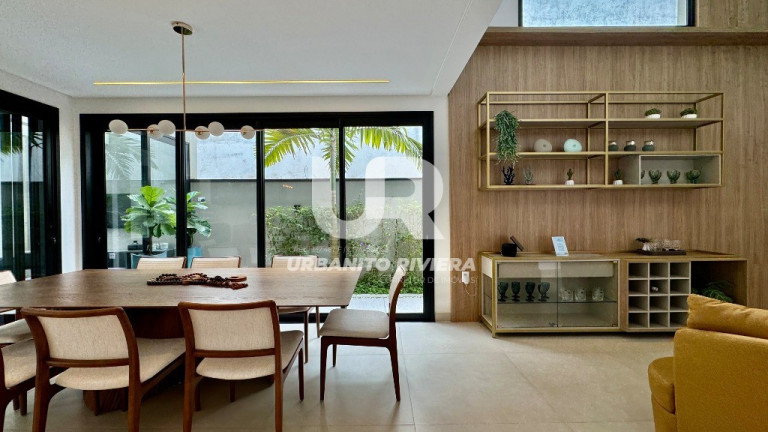 Imagem Casa com 5 Quartos à Venda, 370 m² em Riviera | Módulo 16 - Bertioga