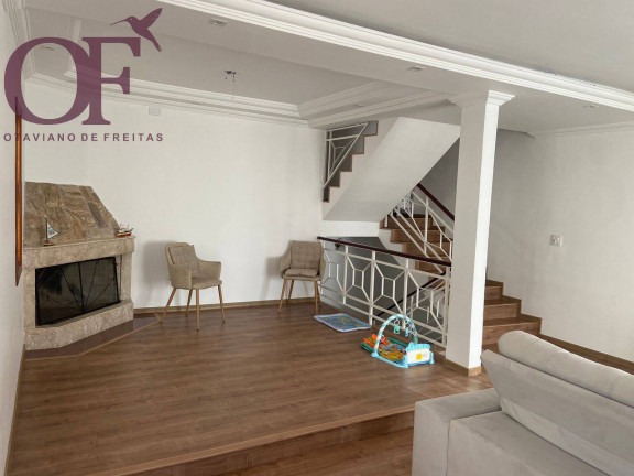Imagem Casa com 4 Quartos à Venda, 314 m² em Jardim Da Fonte - Jundiaí Imagem Casa com 4 Quartos à Venda, 314 m² em Jardim Da Fonte - Jundiaí