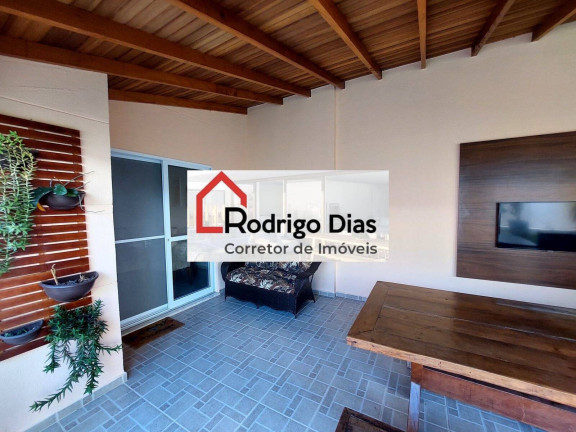 Imagem Casa de Condomínio com 3 Quartos à Venda, 200 m² em Chácaras Saudáveis E Encantadoras - Jundiaí