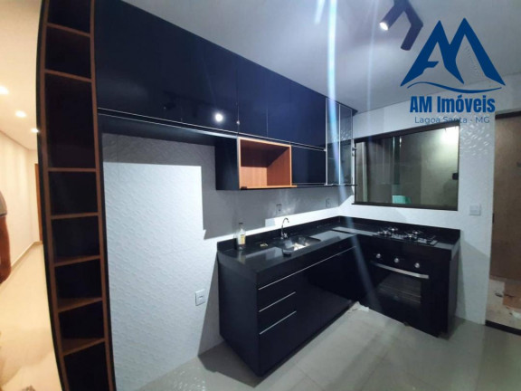 Imagem Casa com 3 Quartos à Venda, 222 m² em Tradição - Lagoa Santa Imagem Casa com 3 Quartos à Venda, 222 m² em Tradição - Lagoa Santa