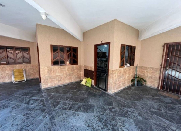Imagem Casa com 2 Quartos à Venda, 68 m² em Aviação - Praia Grande Imagem Casa com 2 Quartos à Venda, 68 m² em Aviação - Praia Grande