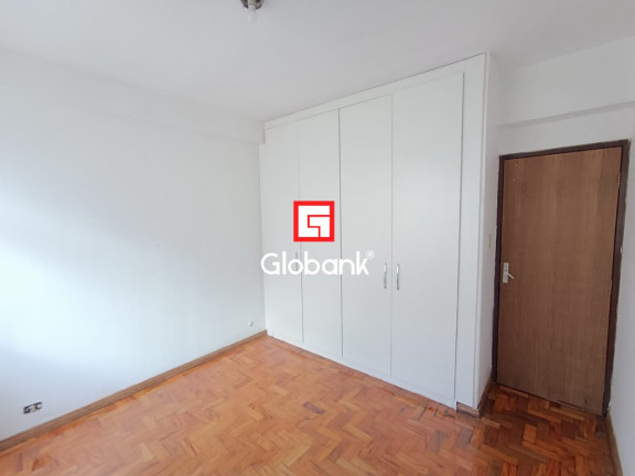 Imagem Apartamento com 3 Quartos à Venda, 83 m² em São José - Montes Claros Imagem Apartamento com 3 Quartos à Venda, 83 m² em São José - Montes Claros