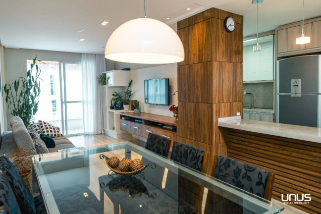 Imagem Apartamento com 3 Quartos à Venda, 141 m² em João Paulo - Florianópolis
