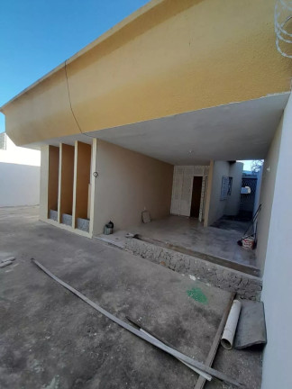 Casa com 3 Quartos à Venda,  em Junco - Sobral