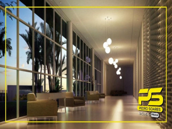 Imagem Apartamento com 4 Quartos à Venda, 154 m² em Altiplano Cabo Branco - João Pessoa