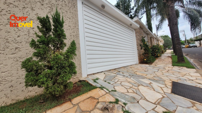 Imagem Sobrado com 4 Quartos à Venda, 415 m² em City Ribeirão - Ribeirão Preto