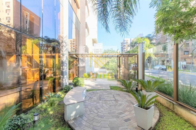 Imagem Apartamento com 3 Quartos à Venda, 90 m² em Tristeza - Porto Alegre Imagem Apartamento com 3 Quartos à Venda, 90 m² em Tristeza - Porto Alegre