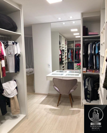 Imagem Casa com 3 Quartos à Venda, 285 m² em Ibiti Royal Park - Sorocaba Imagem Casa com 3 Quartos à Venda, 285 m² em Ibiti Royal Park - Sorocaba