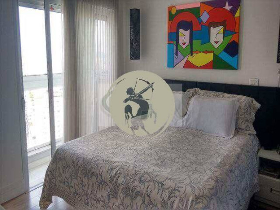 Imagem Apartamento com 4 Quartos à Venda, 274 m² em Boqueirao - Santos Imagem Apartamento com 4 Quartos à Venda, 274 m² em Boqueirao - Santos