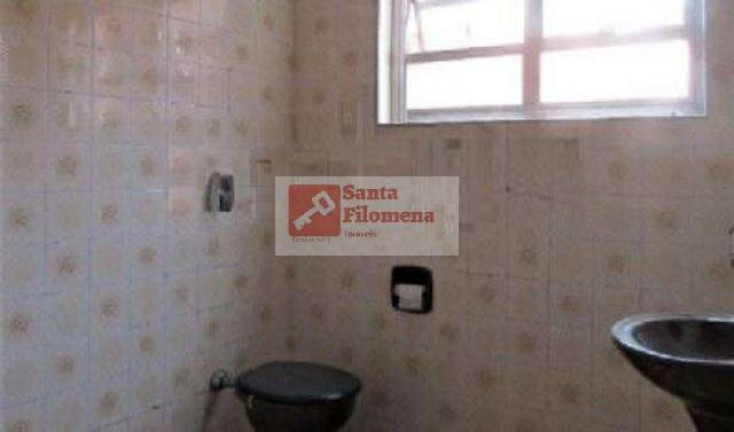 Imagem Casa com 4 Quartos à Venda, 500 m² em Vila Curuçá - Santo André