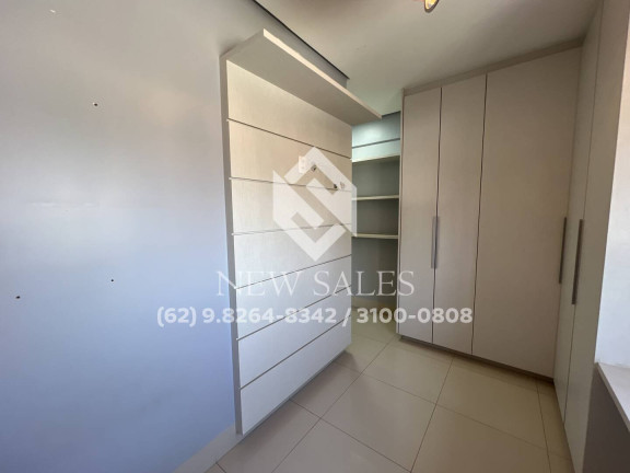 Imagem Apartamento com 3 Quartos à Venda, 110 m² em Setor Marista - Goiânia Imagem Apartamento com 3 Quartos à Venda, 110 m² em Setor Marista - Goiânia
