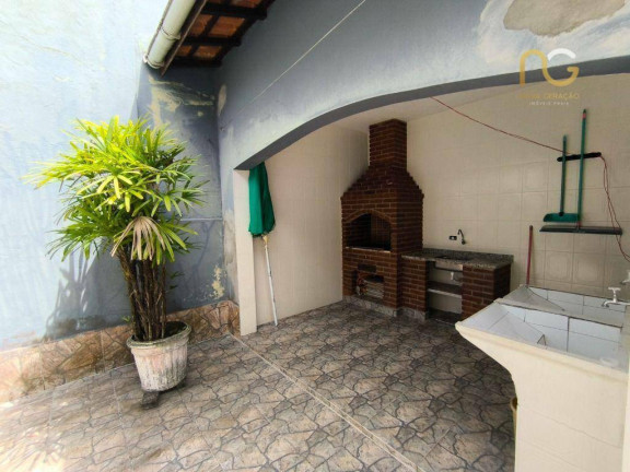 Imagem Casa com 3 Quartos à Venda, 257 m² em Balneário Flórida - Praia Grande Imagem Casa com 3 Quartos à Venda, 257 m² em Balneário Flórida - Praia Grande
