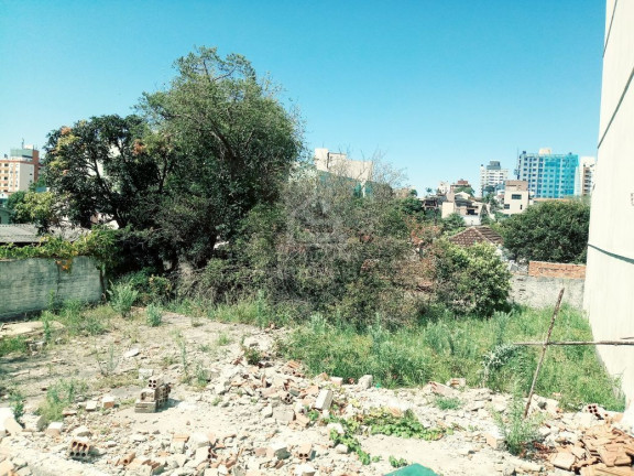 Imagem Terreno à Venda, 540 m² em Centro - Santa Maria