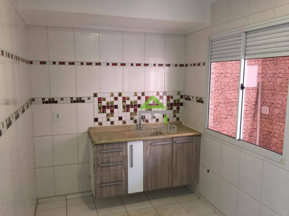 Imagem Casa de Condomínio com 2 Quartos à Venda, 74 m² em Centro - Cotia
