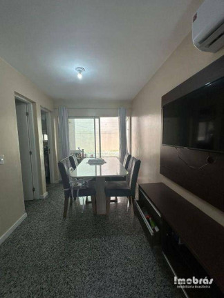 Imagem Casa com 3 Quartos à Venda, 113 m² em Guaribas - Eusébio