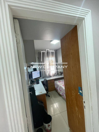Imagem Apartamento com 2 Quartos à Venda, em Vila Palmares - Santo André Imagem Apartamento com 2 Quartos à Venda, em Vila Palmares - Santo André