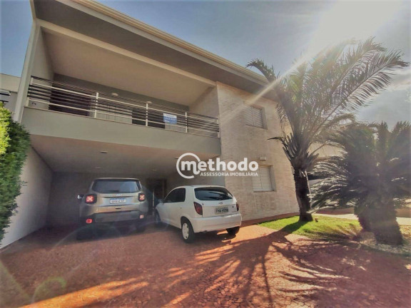 Casa com 5 Quartos à Venda, 346 m² em Betel - Paulínia