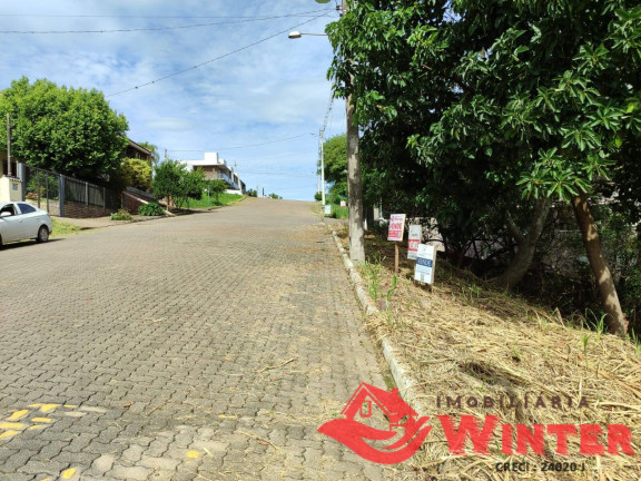 Terreno à Venda, 744 m² em Matiel - Feliz