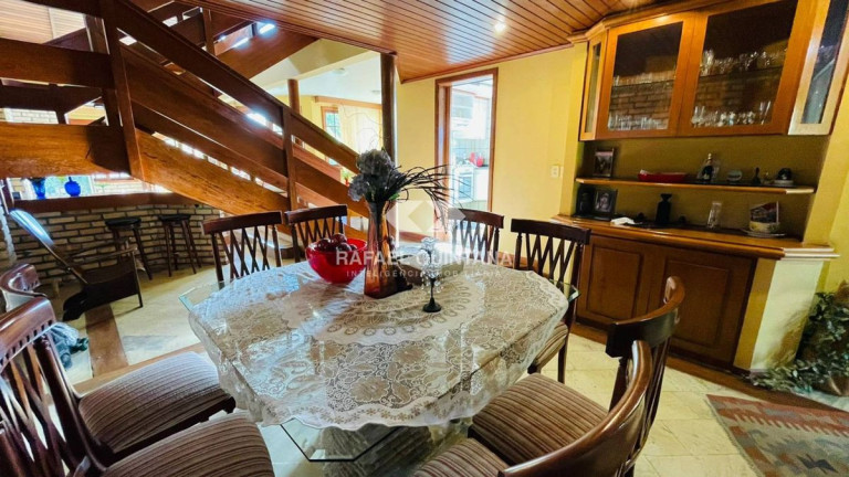 Imagem Casa com 3 Quartos à Venda, 243 m² em Centro - Florianópolis