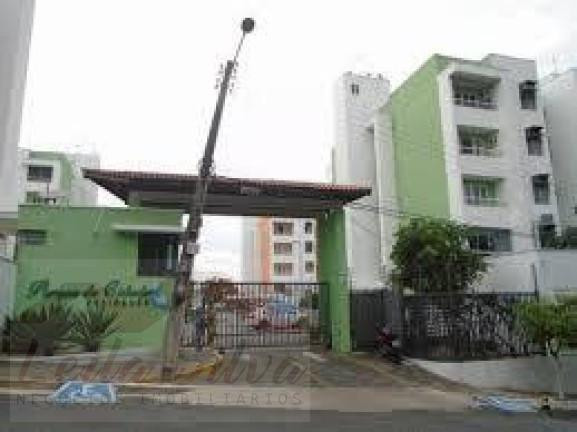 Imagem Apartamento com 3 Quartos à Venda,  em Primavera - Teresina