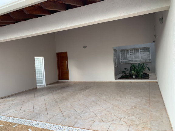 Imagem Casa com 4 Quartos à Venda, 260 m² em Vila Santo Antônio - Bauru