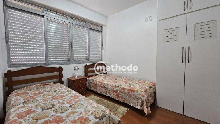 Imagem Apartamento com 3 Quartos à Venda, 107 m² em Centro - Serra Negra