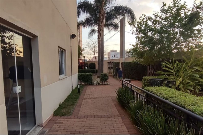 Imagem Apartamento com 2 Quartos à Venda, 46 m² em Vila Formosa - São Paulo