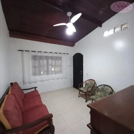 Imagem Casa com 2 Quartos à Venda, 87 m² em Aliança - Itanhaém