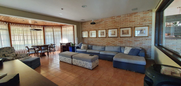 Imagem Casa com 6 Quartos à Venda, 600 m² em Condomínio Novo Horizonte - Piracaia Imagem Casa com 6 Quartos à Venda, 600 m² em Condomínio Novo Horizonte - Piracaia