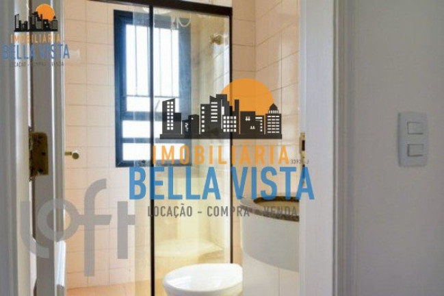 Imagem Apartamento com 3 Quartos à Venda, em Vila Olímpia - São Paulo Imagem Apartamento com 3 Quartos à Venda, em Vila Olímpia - São Paulo