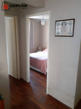 Imagem Apartamento com 2 Quartos à Venda, 68 m² em Chácara Inglesa - São Paulo Imagem Apartamento com 2 Quartos à Venda, 68 m² em Chácara Inglesa - São Paulo
